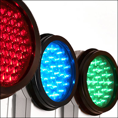 LED Photo Rejuvenation Skin Care